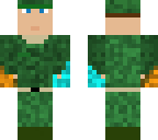 army private