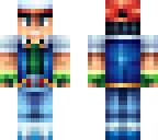 ash ketchum