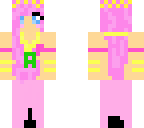 ashley mermaid