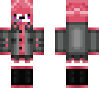 asriel as teto kasane