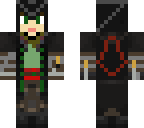 assasin brent 