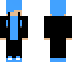 blue boy