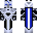 blue knight