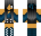 blue meh