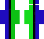 blue strike