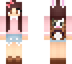 bunny mel
