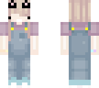 cat eared chibi alex model