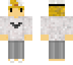 chibi boy