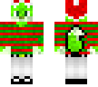 chisrtmas furry