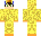 chocobo onesie