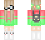 chrismas nerd