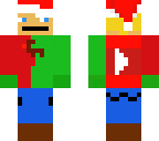 christmas 7goodaim8_dude