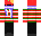 christmas apple