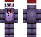 christmas bonnie