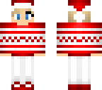 christmas boy
