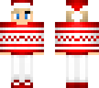 christmas boy
