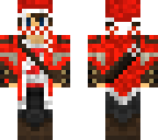 christmas cool boy
