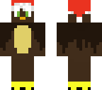christmas doni
