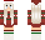 christmas dress