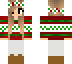 christmas edit