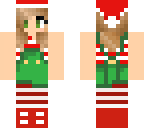 christmas elf
