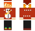 christmas foa
