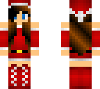 christmas girl