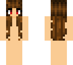christmas hair base