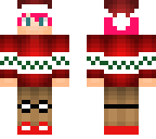 christmas hat