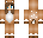 christmas reindeer