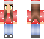 christmas self