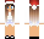 christmas tomboy