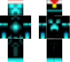 christmas tron