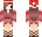 christmasy elf