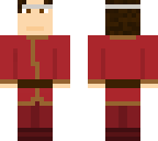 cimmerian king