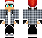 cool guy christmas edition
