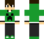 creeper 41