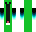 creeper crazy