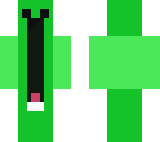 creeper crazy