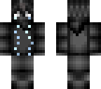 crying ghost