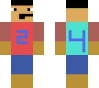 custom skin