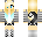 cute cat girl