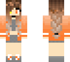 cute fall girl fixed
