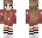 cute girl