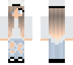 cute tomboy