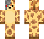 cygiraffe