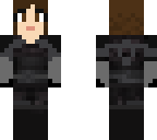 daisy johnson's suit