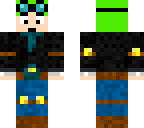 dantdm