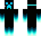 dark creeper