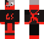 dark master